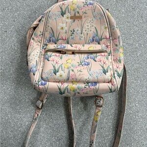 ALDO Acenaris Floral Backpack